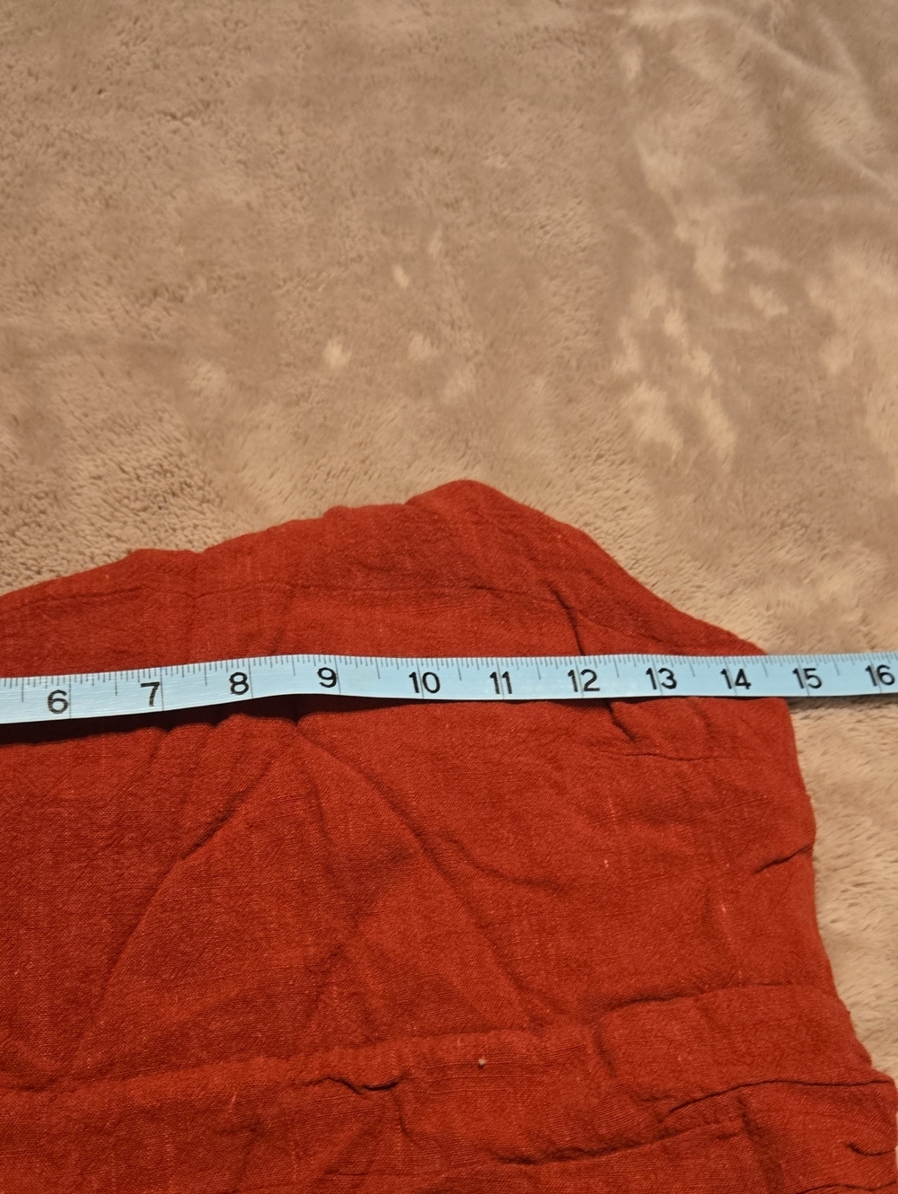 1 Shoulder Rhomper - Picture 4 of 6